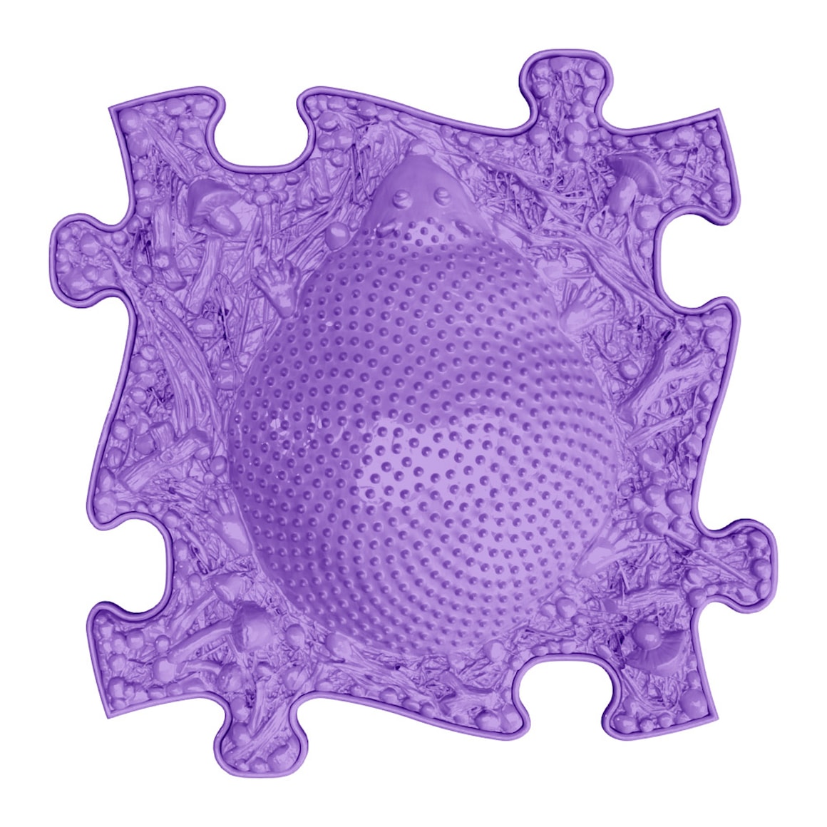 Orthopedic Mat - Hedgehog Firm