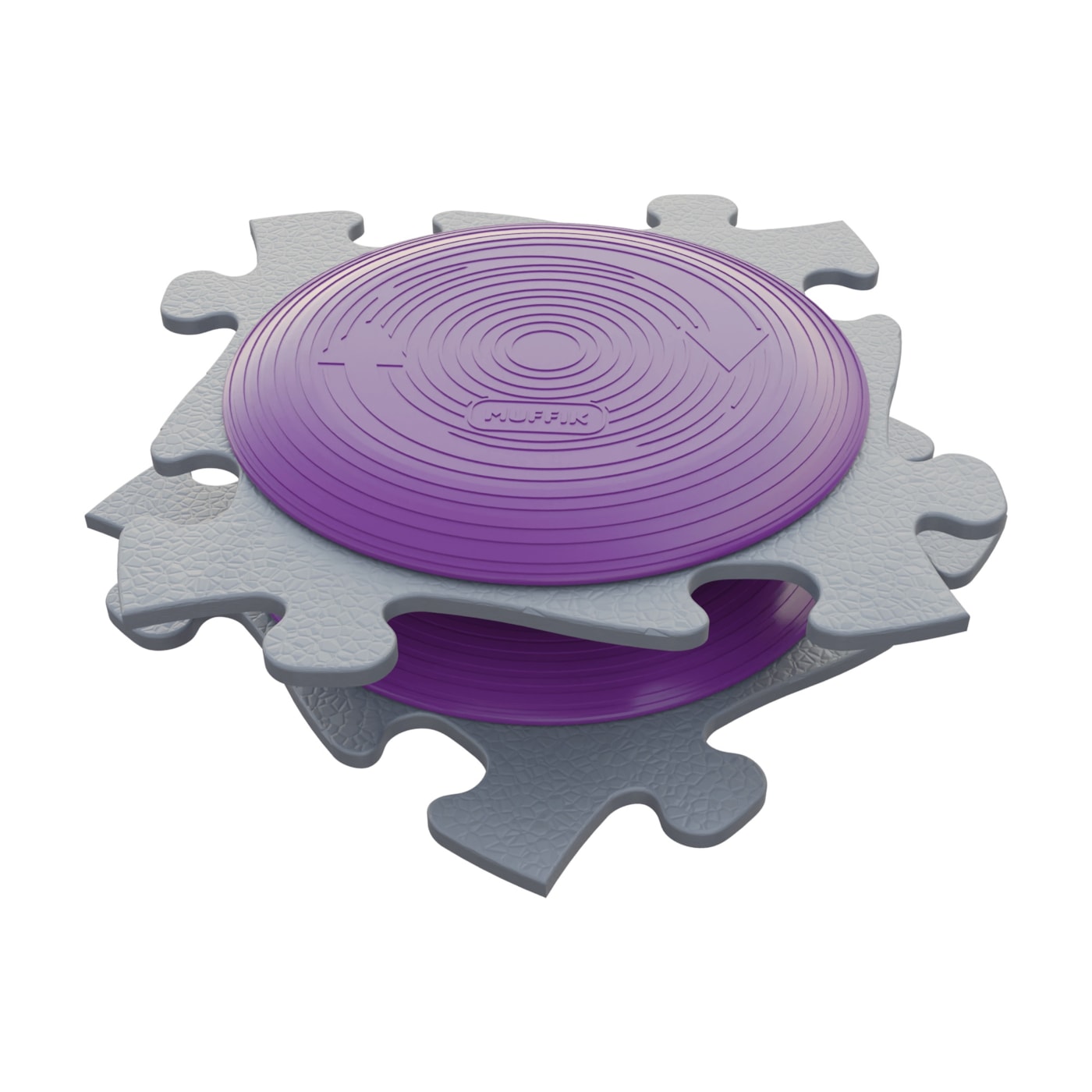 Set of Active Mats - Rotana