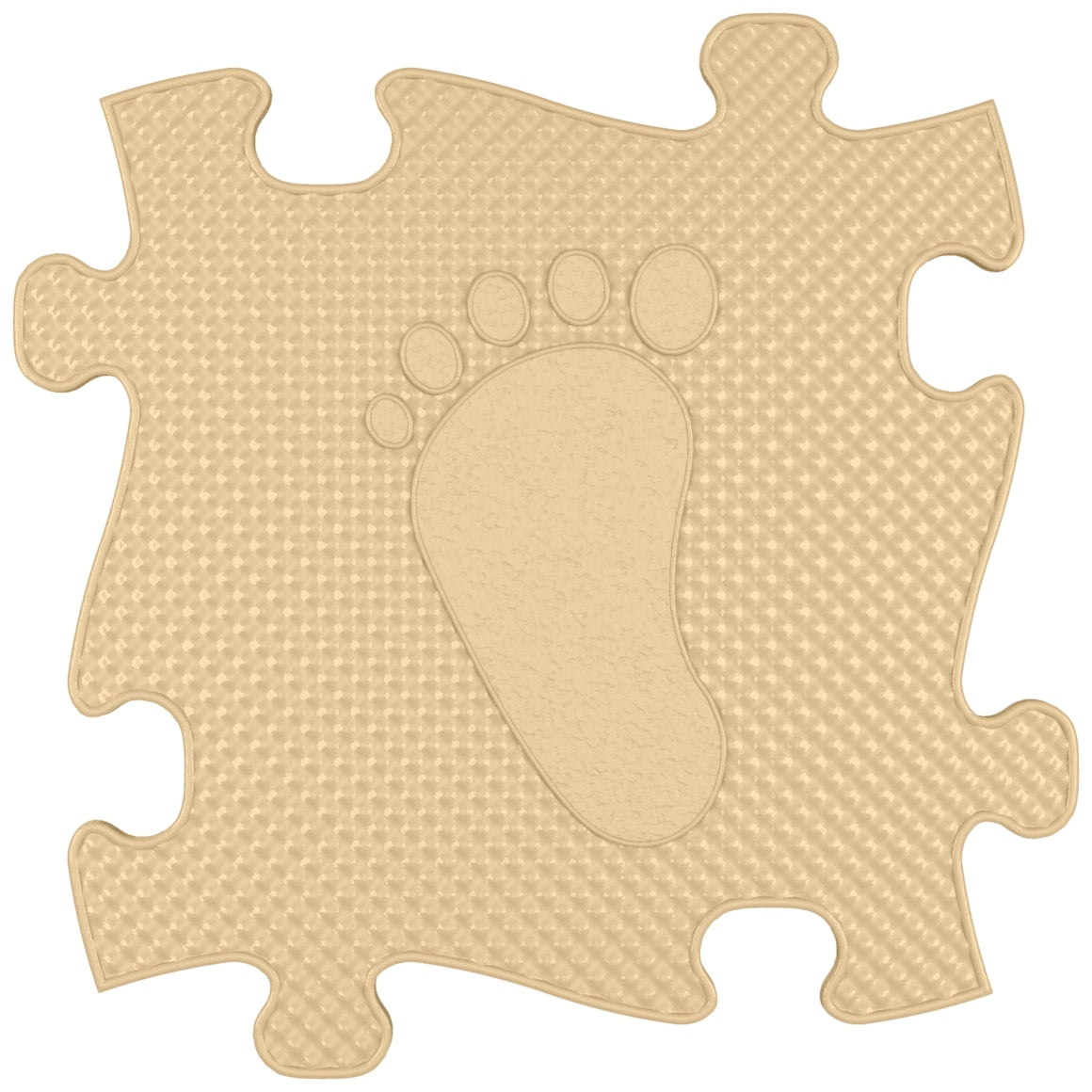 Active mat - Foot Left