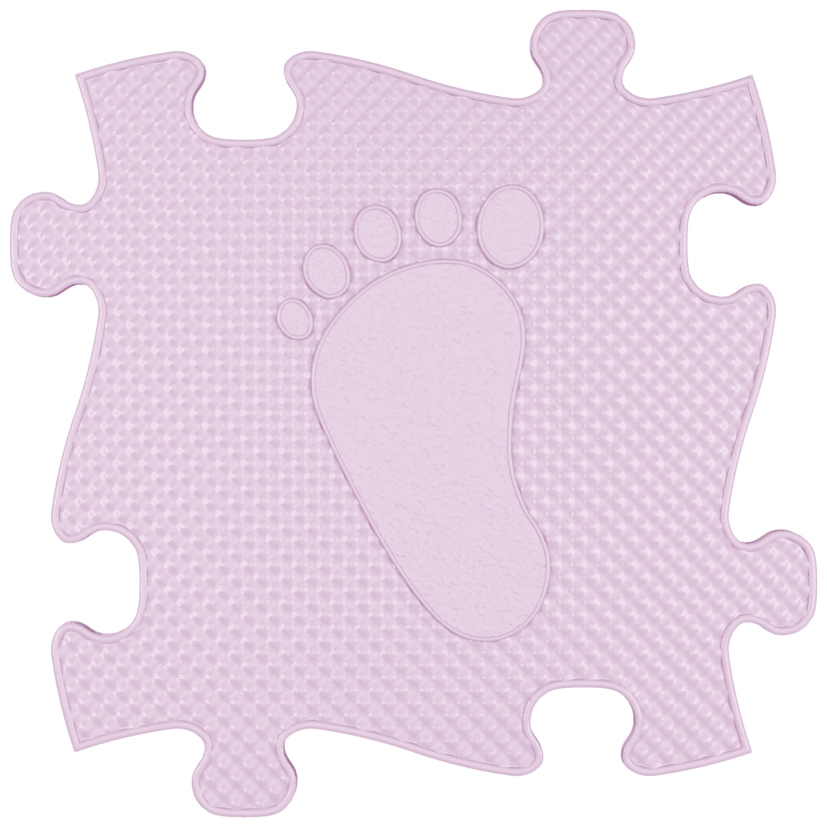 Active mat - Foot Left