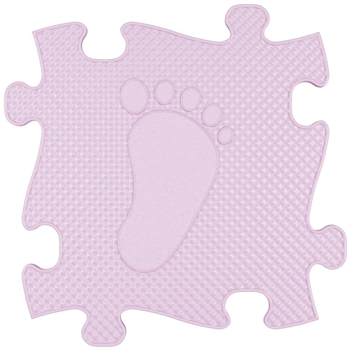 Active mat - Foot Right