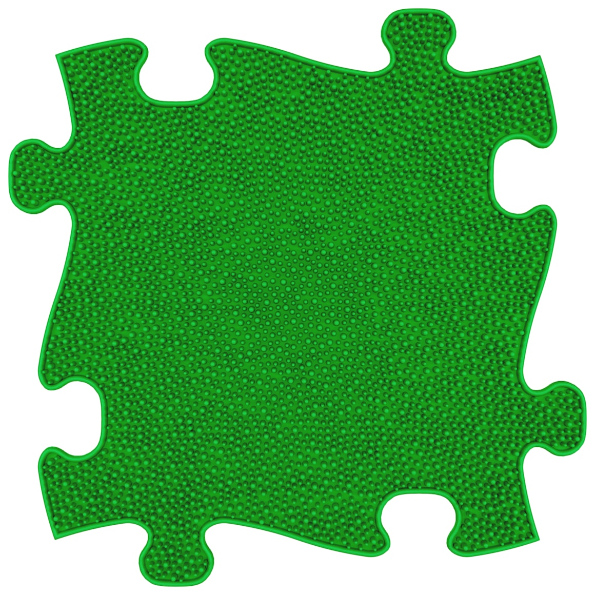 Orthopedic Mat - Grass Firm