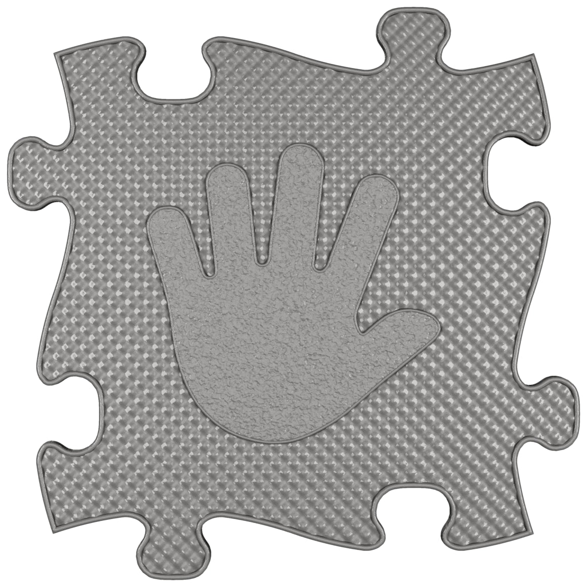 Active mat - Palm Left