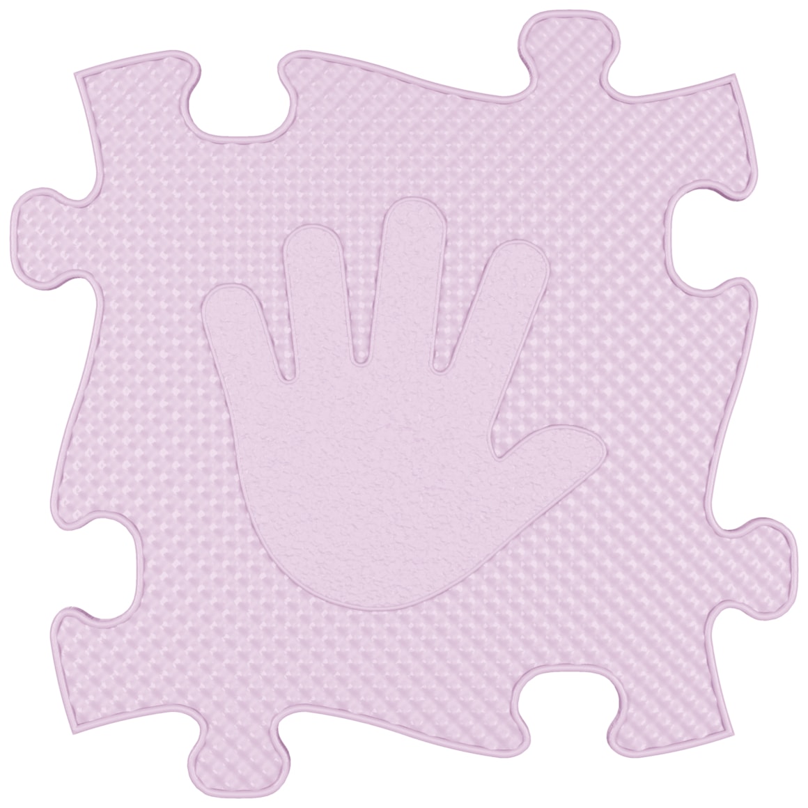 Active mat - Palm Left