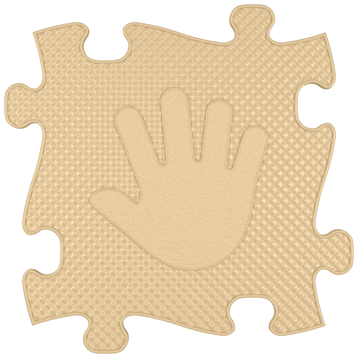 Active mat - Palm Right