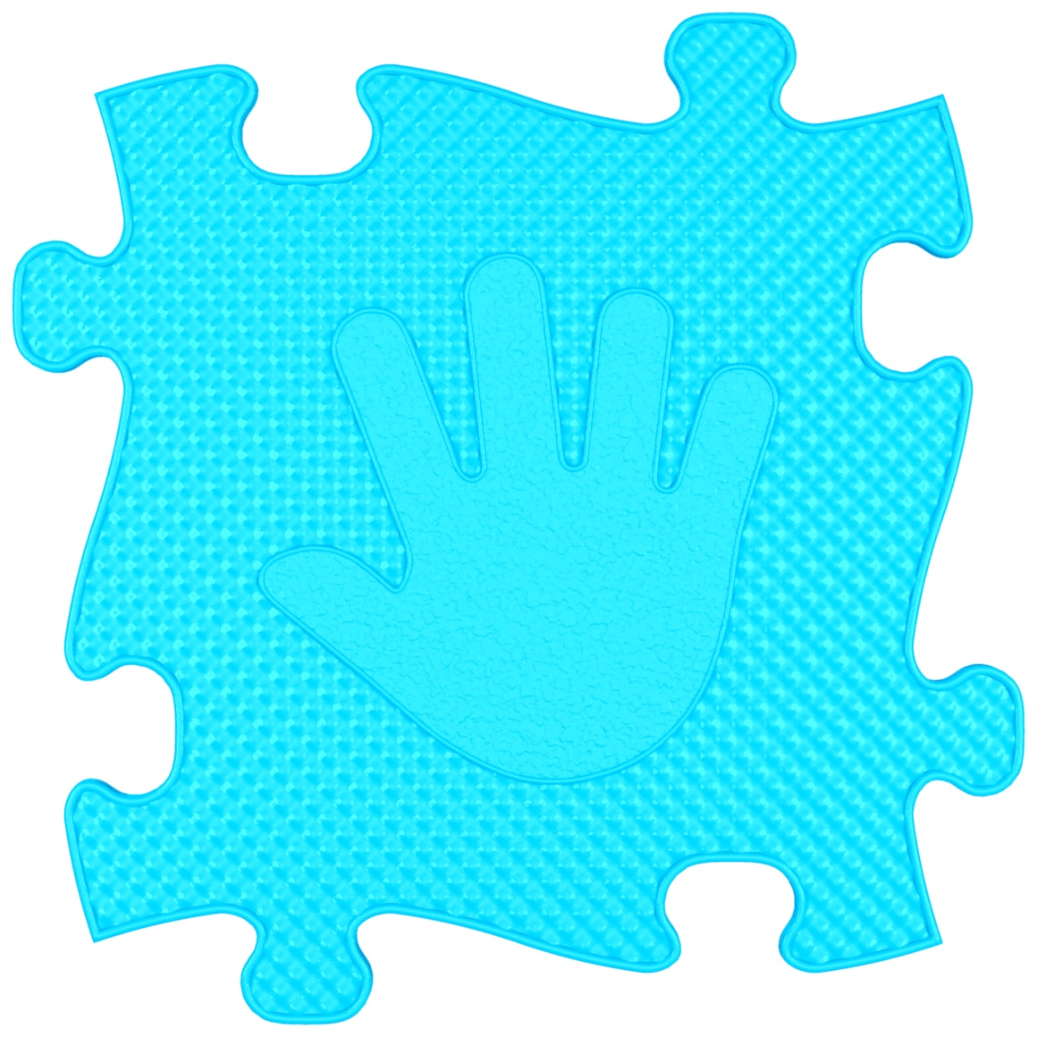 Active mat - Palm Right