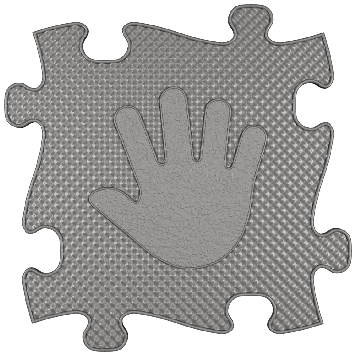 Active mat - Palm Right