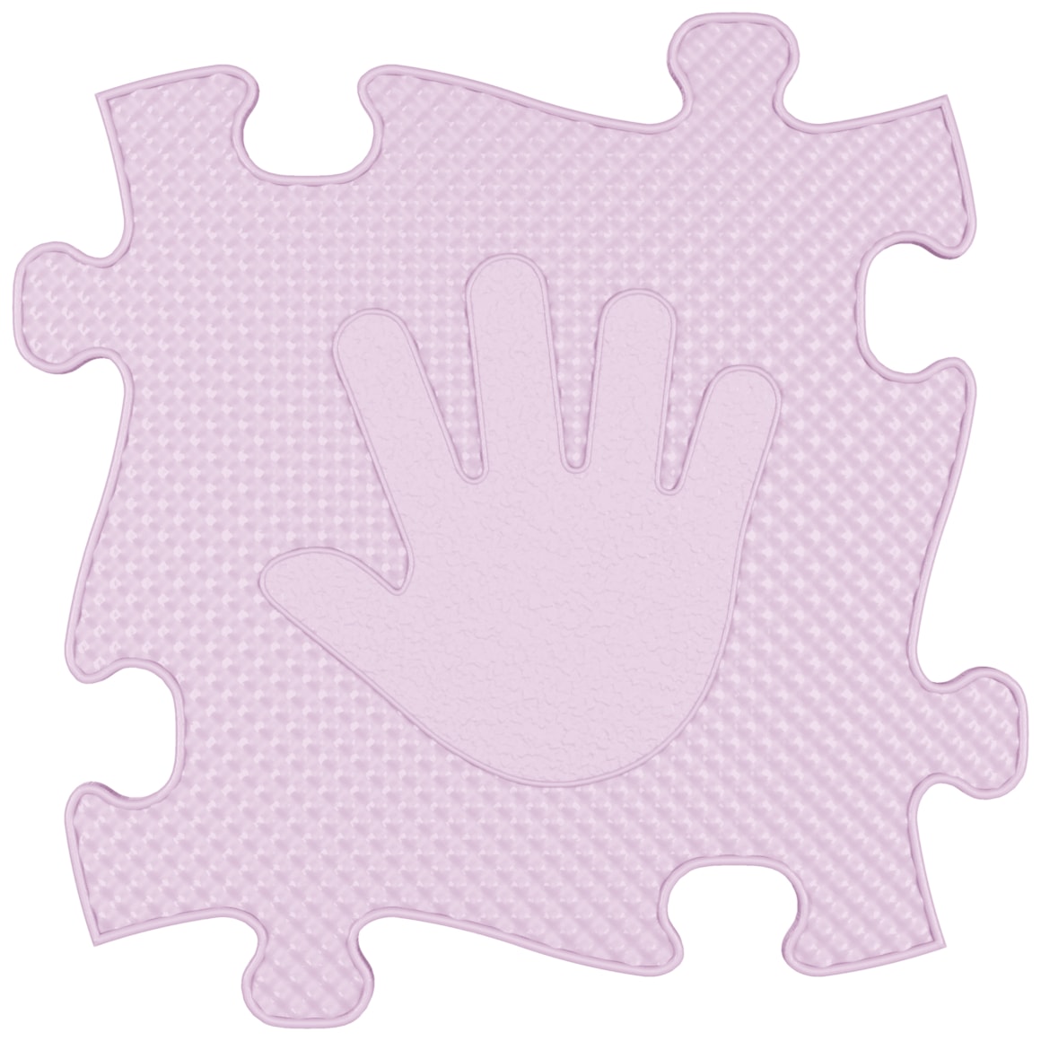Active mat - Palm Right