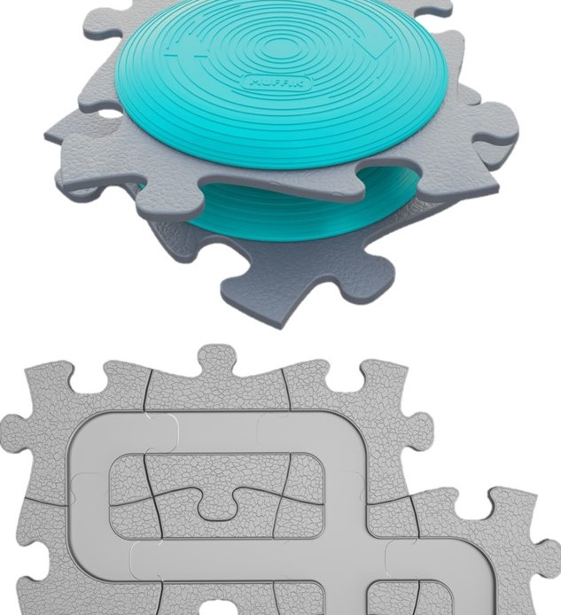 Active Tools