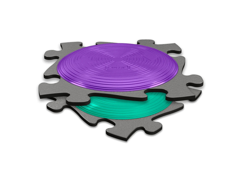 Set of Active Mats - Rotana