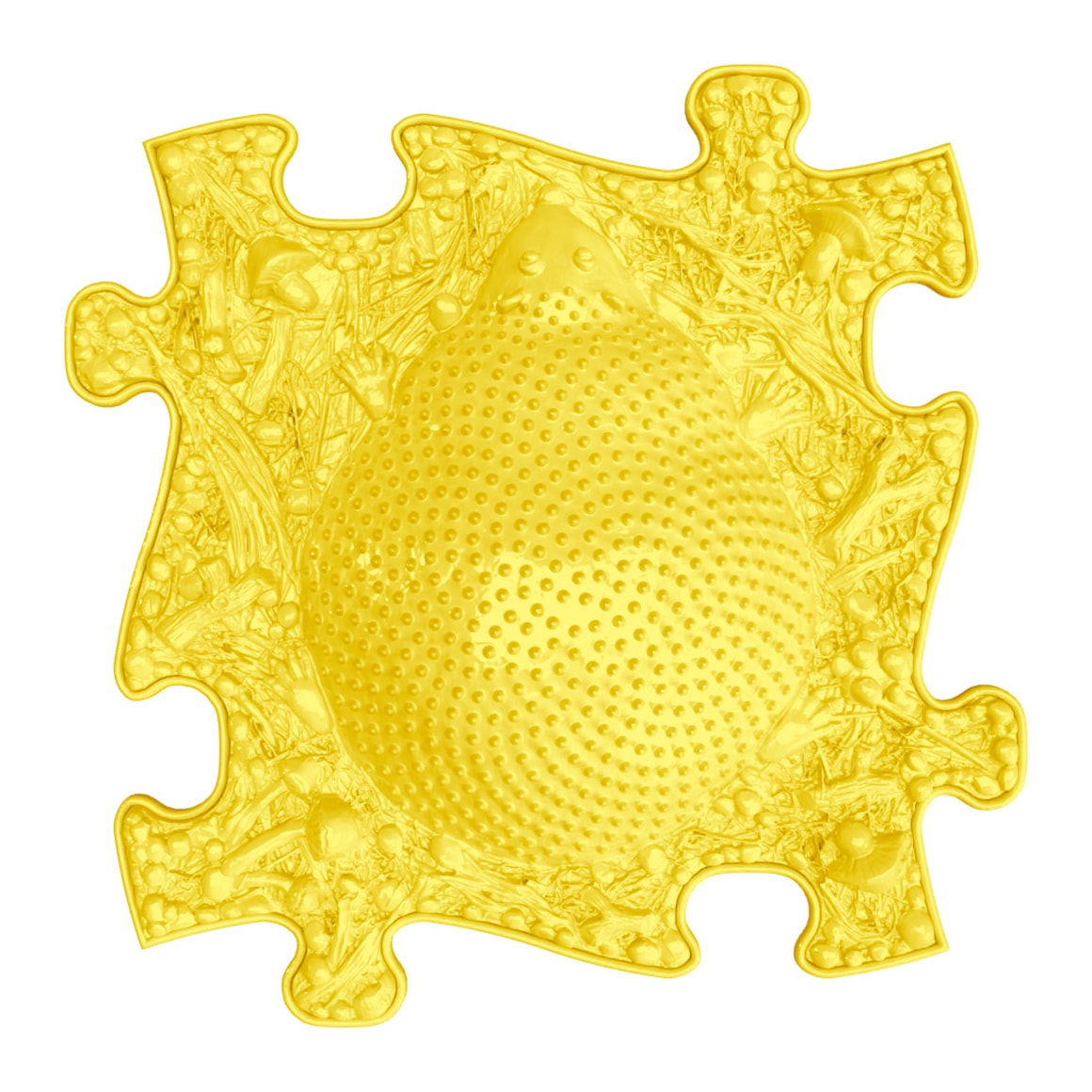 Orthopedic Mat - Hedgehog Firm