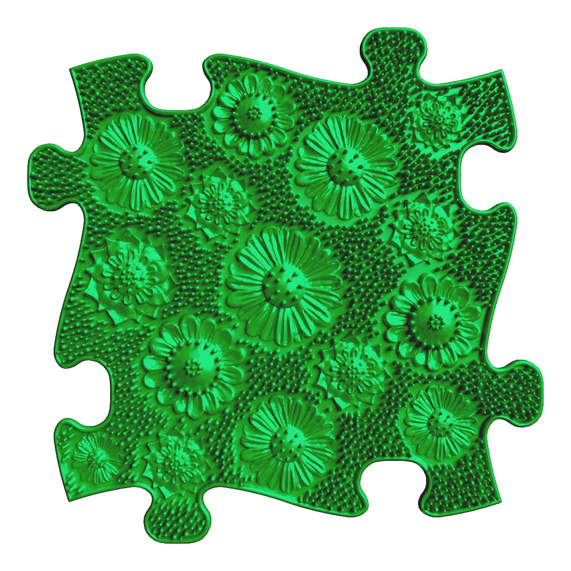 Orthopedic Mat - Meadow Firm
