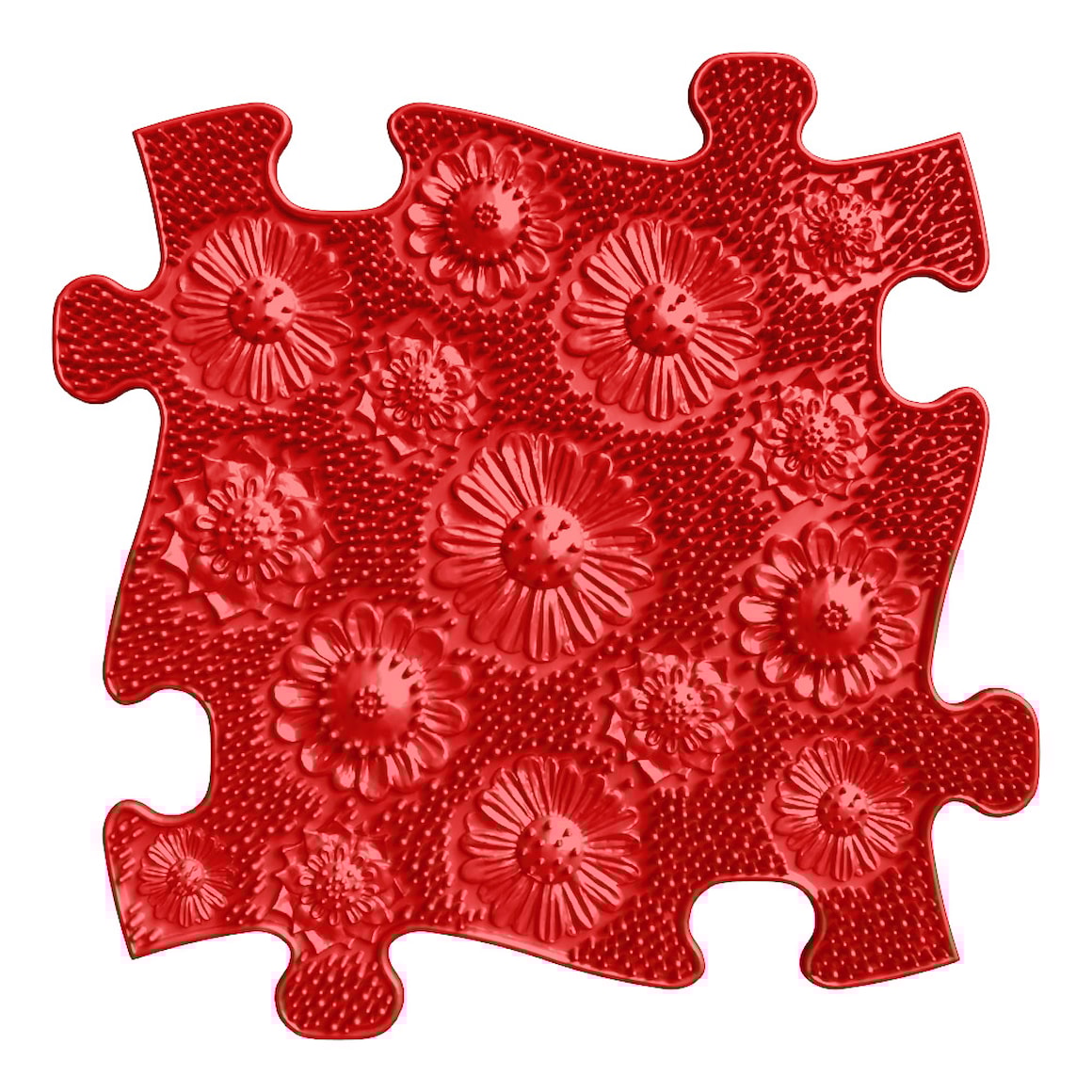 Orthopedic Mat - Meadow Firm