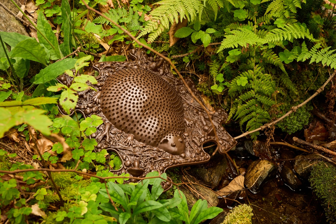 Set of Orthopedic Mats - Touch of Nature