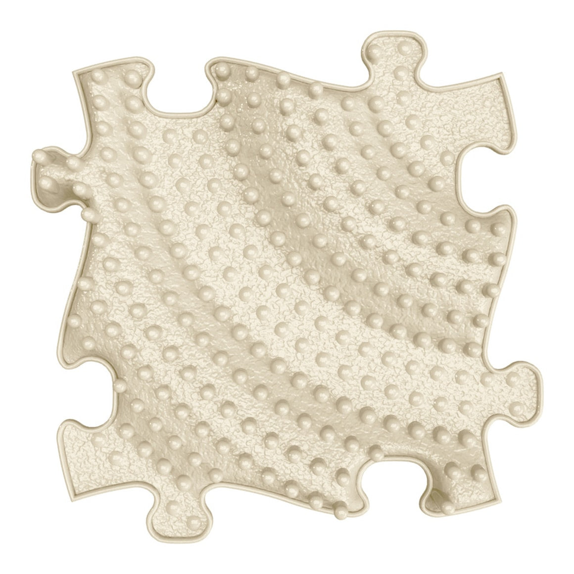 Orthopedic Mat - Twister Firm