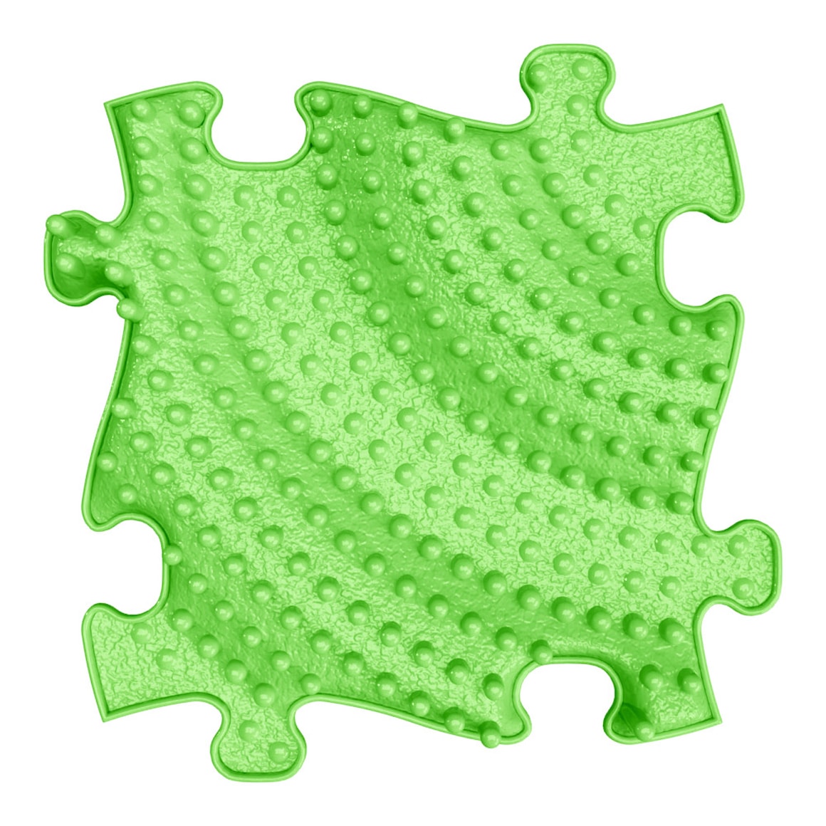 Orthopedic Mat - Twister Firm
