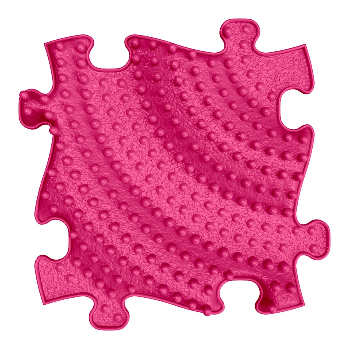 Orthopedic Mat - Twister Firm