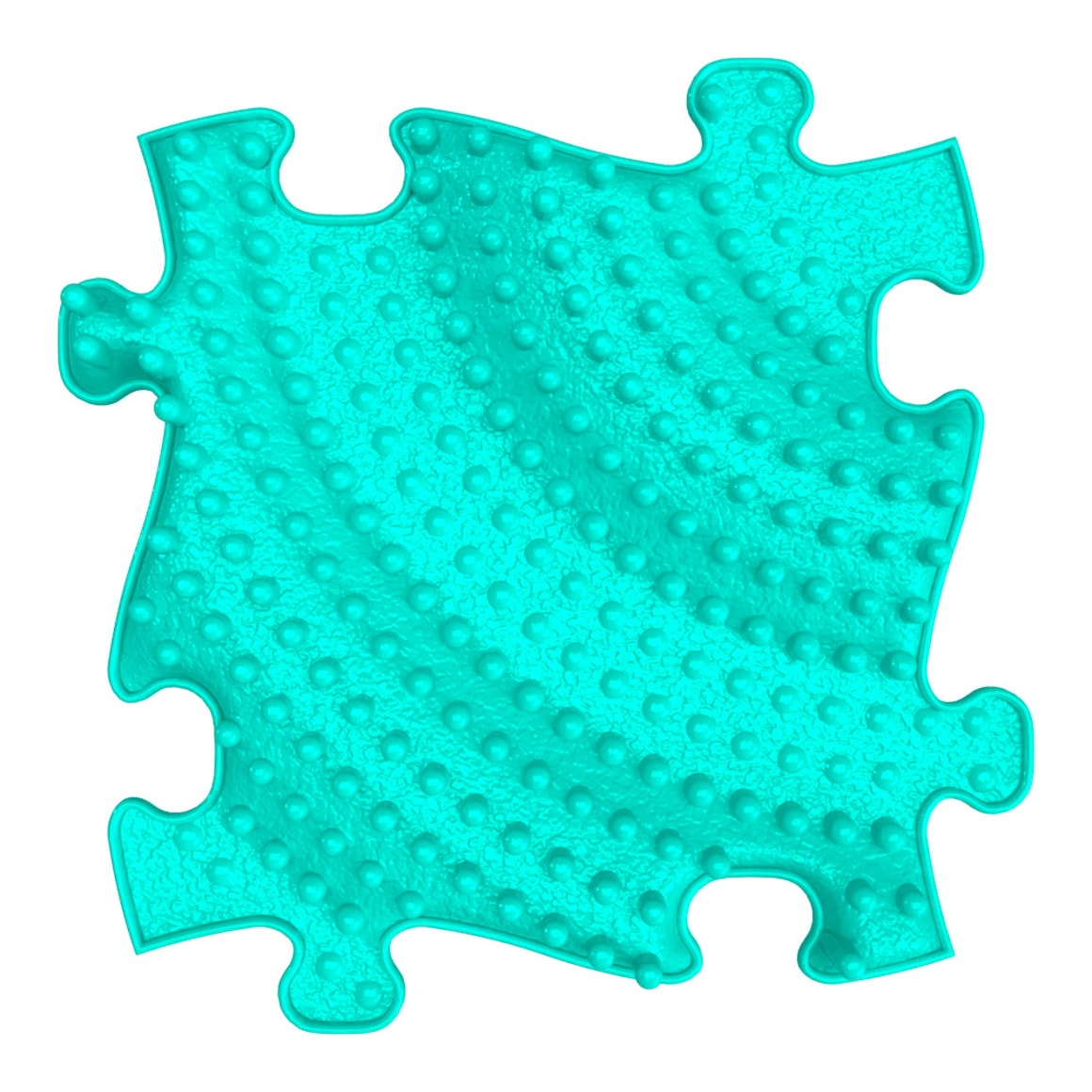 Orthopedic Mat - Twister Firm