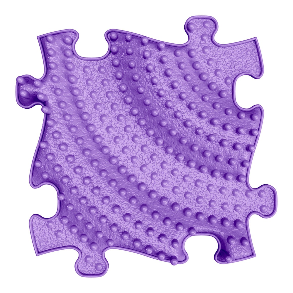 Orthopedic Mat - Twister Firm