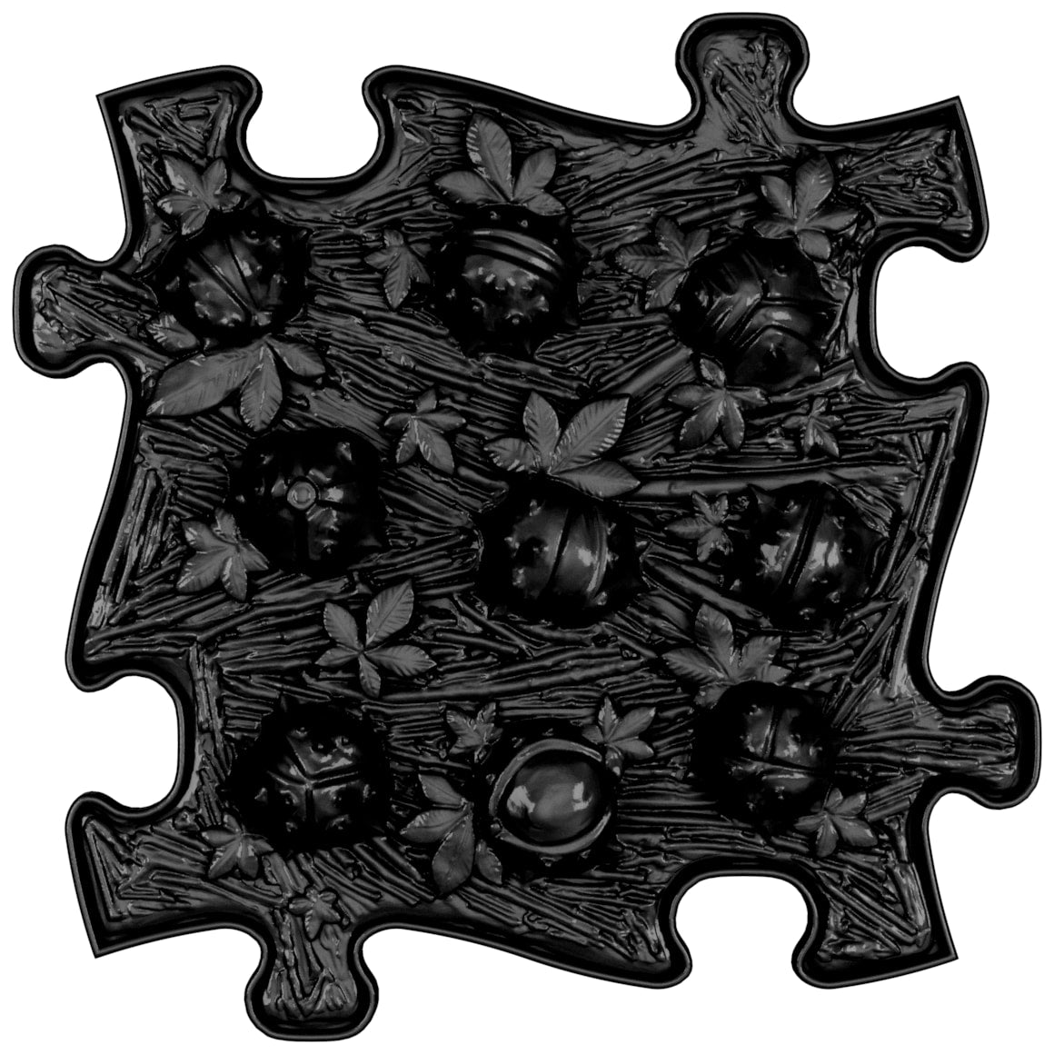 Orthopedic Mat - Chestnuts Firm
