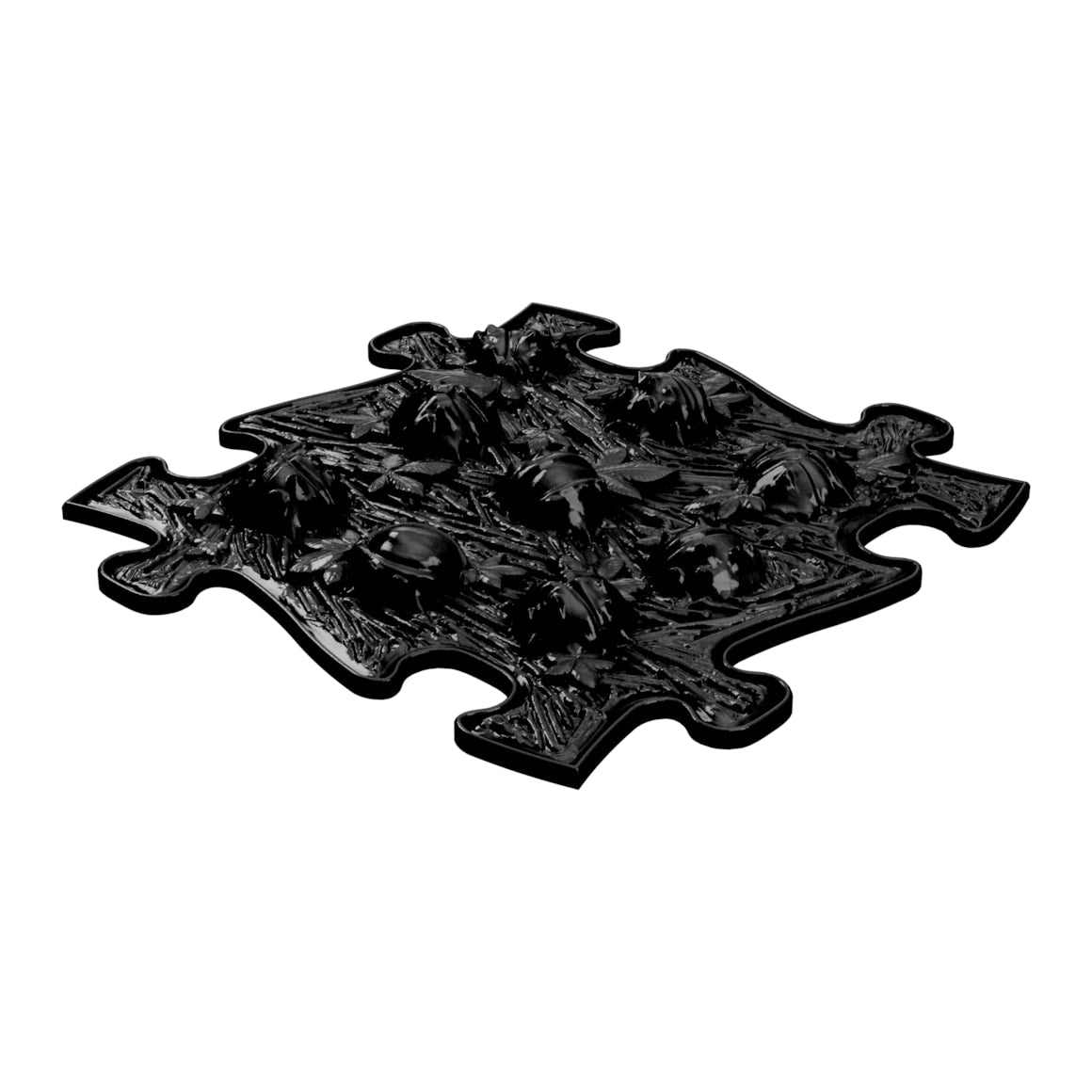 Orthopedic Mat - Chestnuts Firm