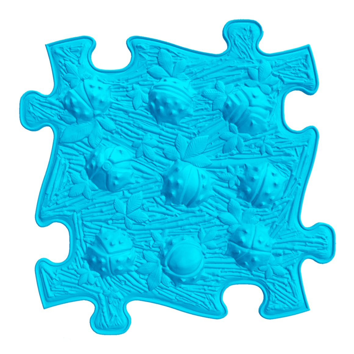Orthopedic Mat - Chestnuts Soft
