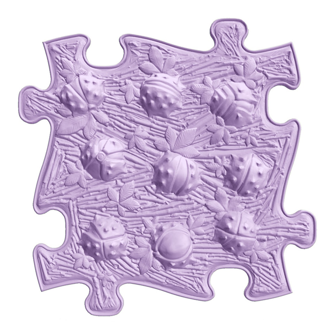 Orthopedic Mat - Chestnuts Firm