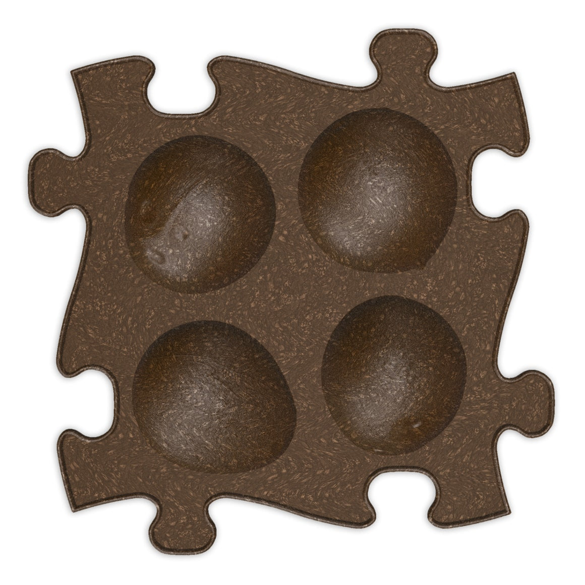 Orthopedic Mat - Coconut ECO