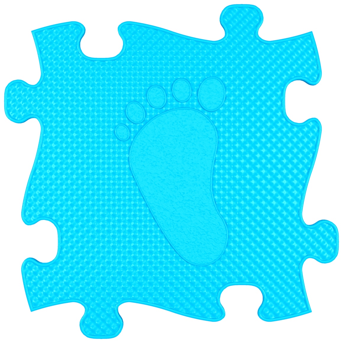 Active mat - Foot Left