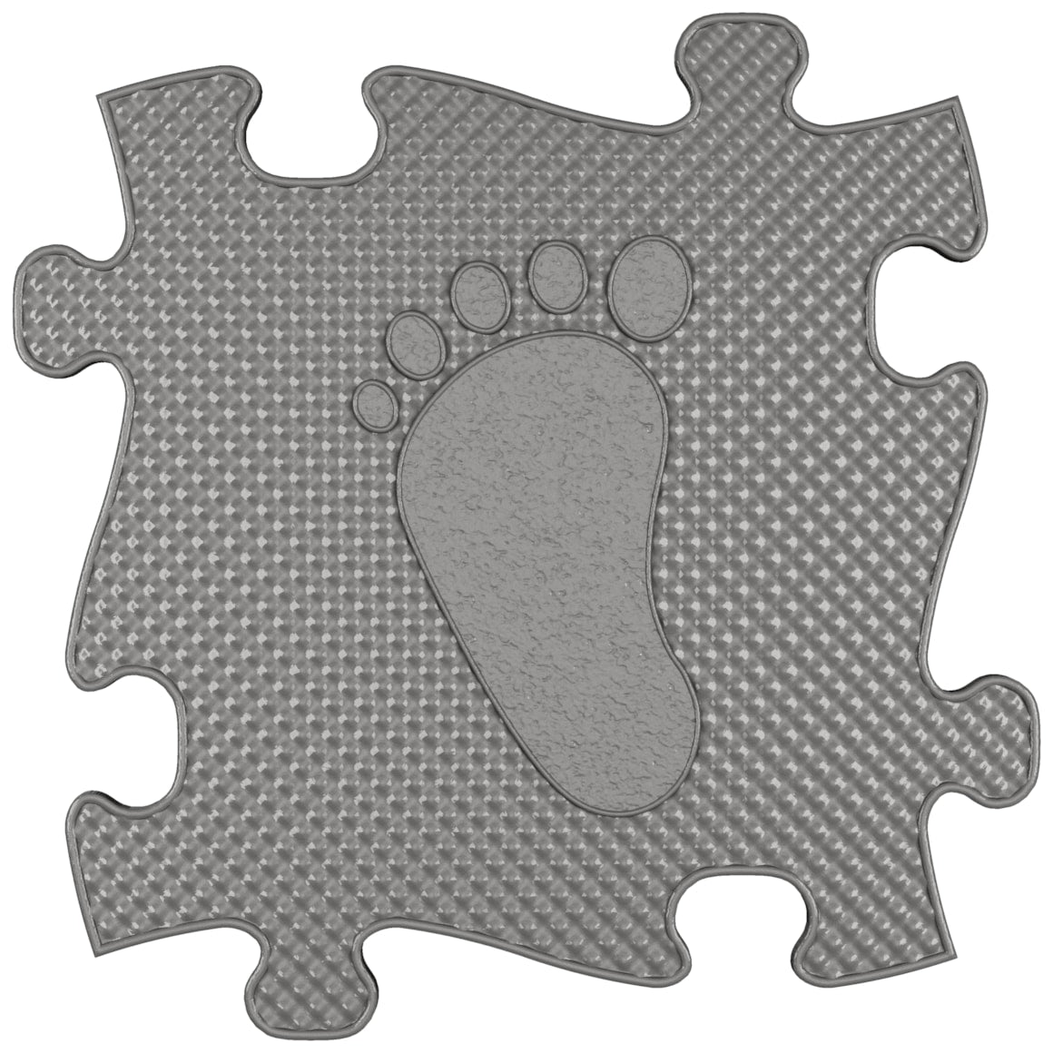 Active mat - Foot Left