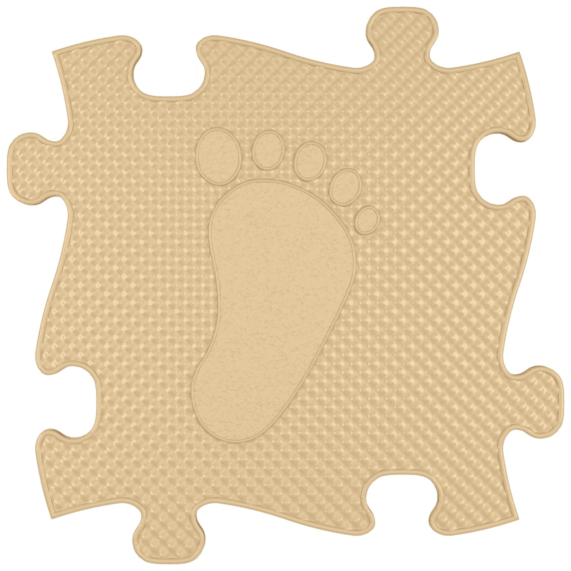 Active mat - Foot Right