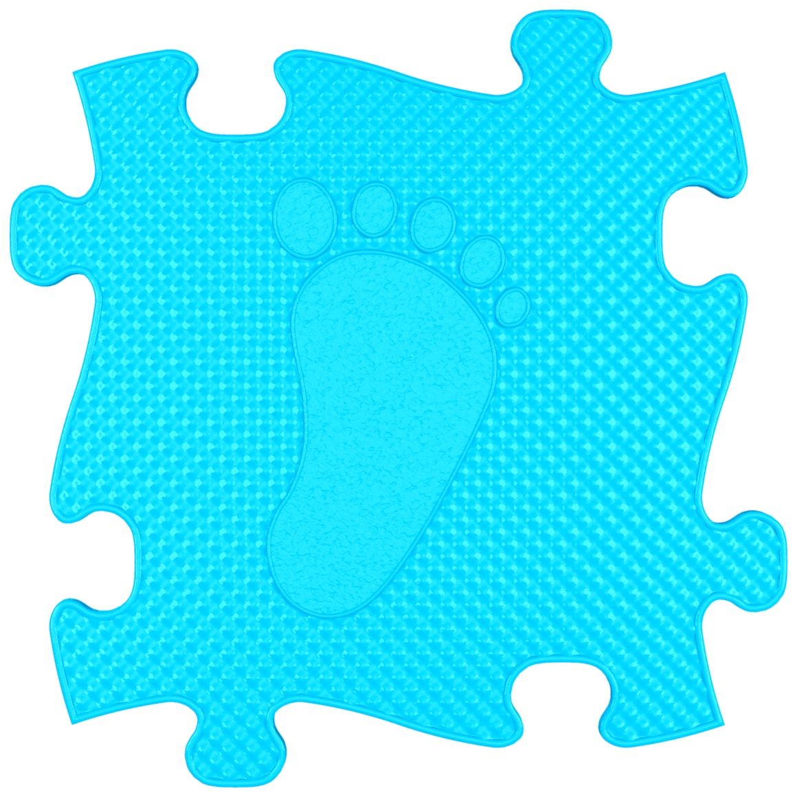 Active mat - Foot Right