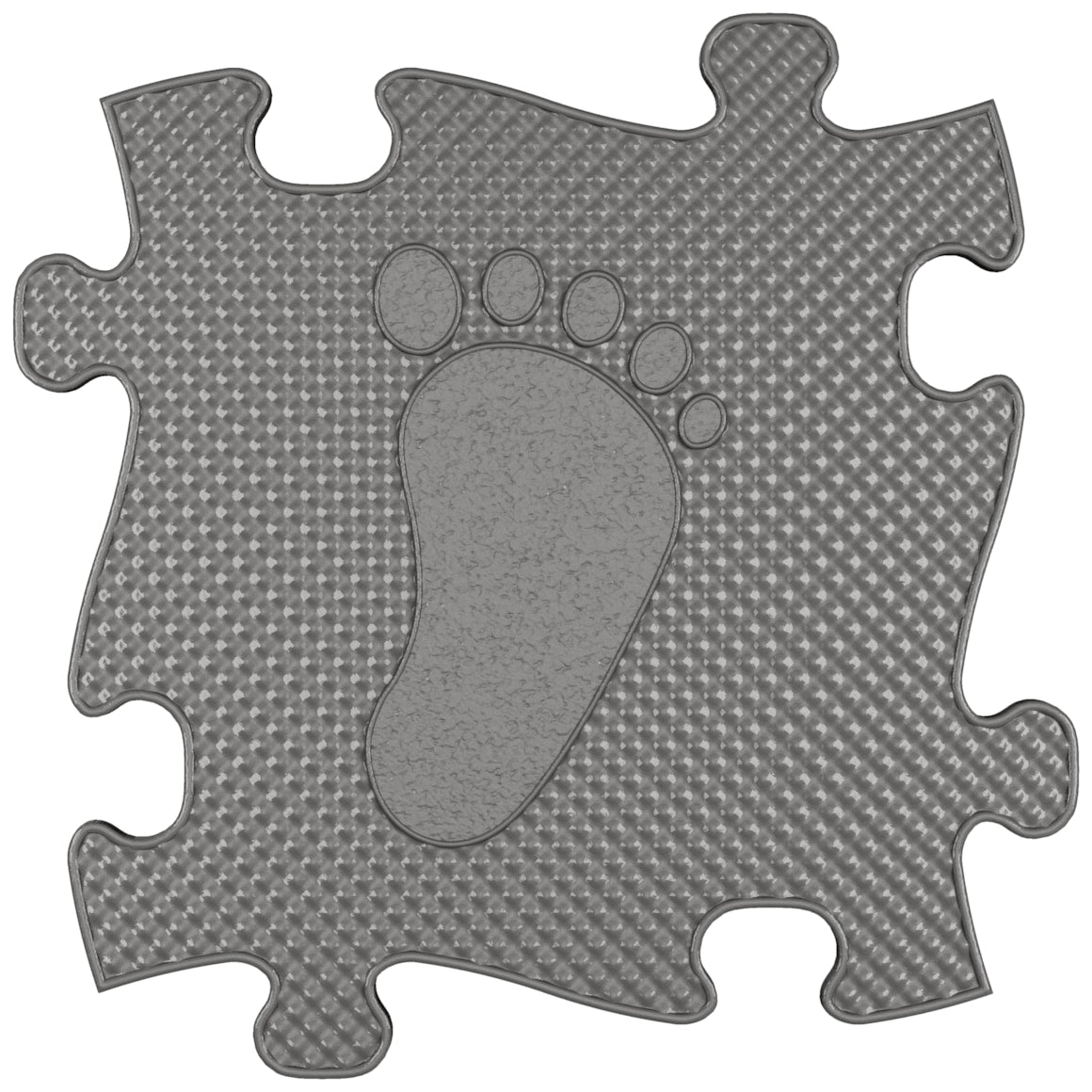 Active mat - Foot Right