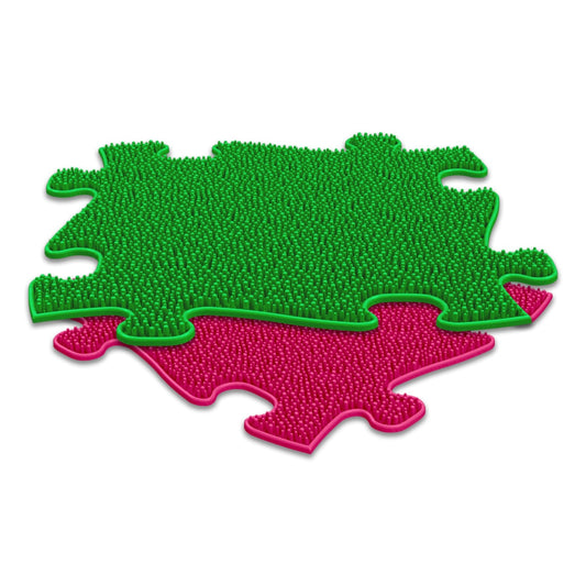 Orthopedic Mat - Grass Firm