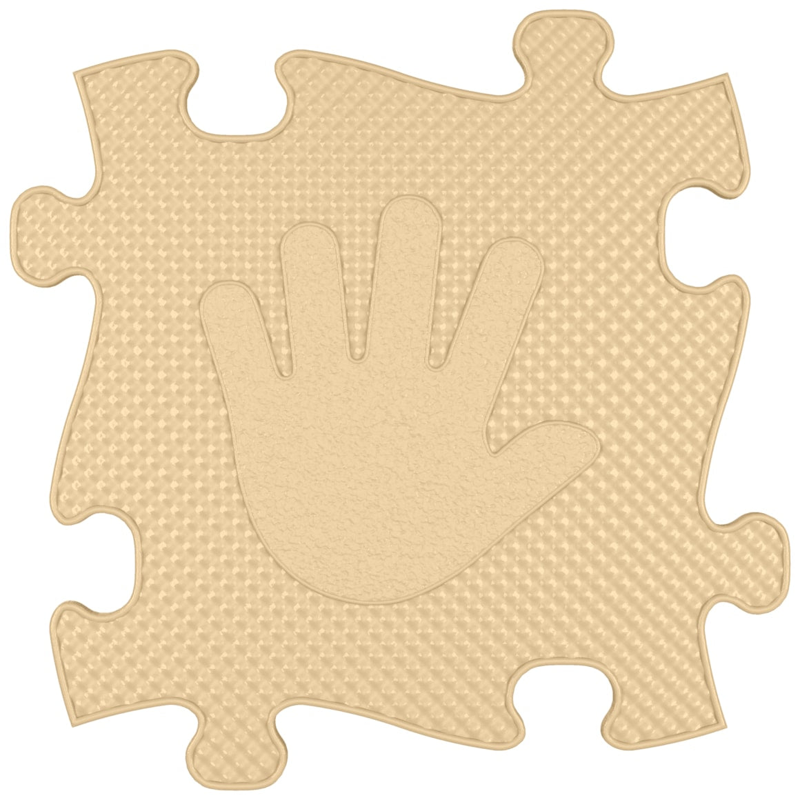 Active mat - Palm Left