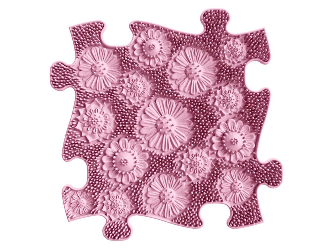Orthopedic Mat - Meadow Firm