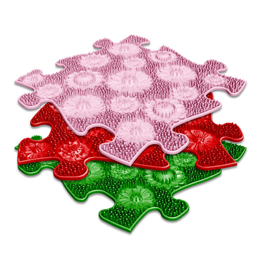 Orthopedic Mat - Meadow Firm