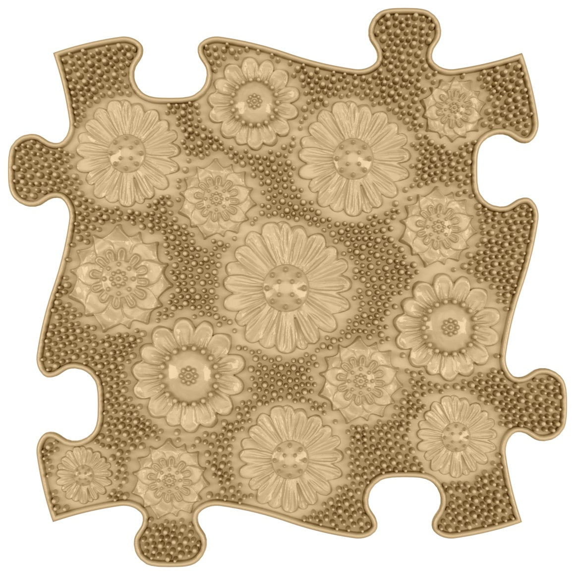 Orthopedic Mat - Meadow Soft