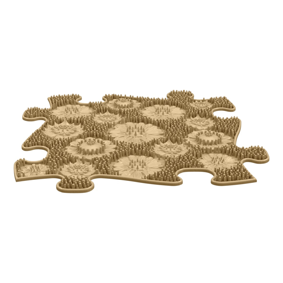 Orthopedic Mat - Meadow Soft