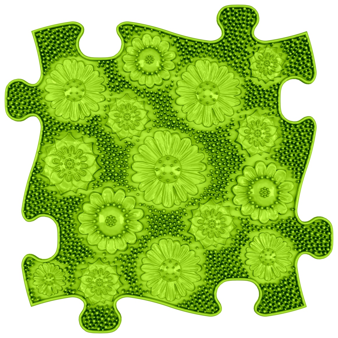 Orthopedic Mat - Meadow Soft
