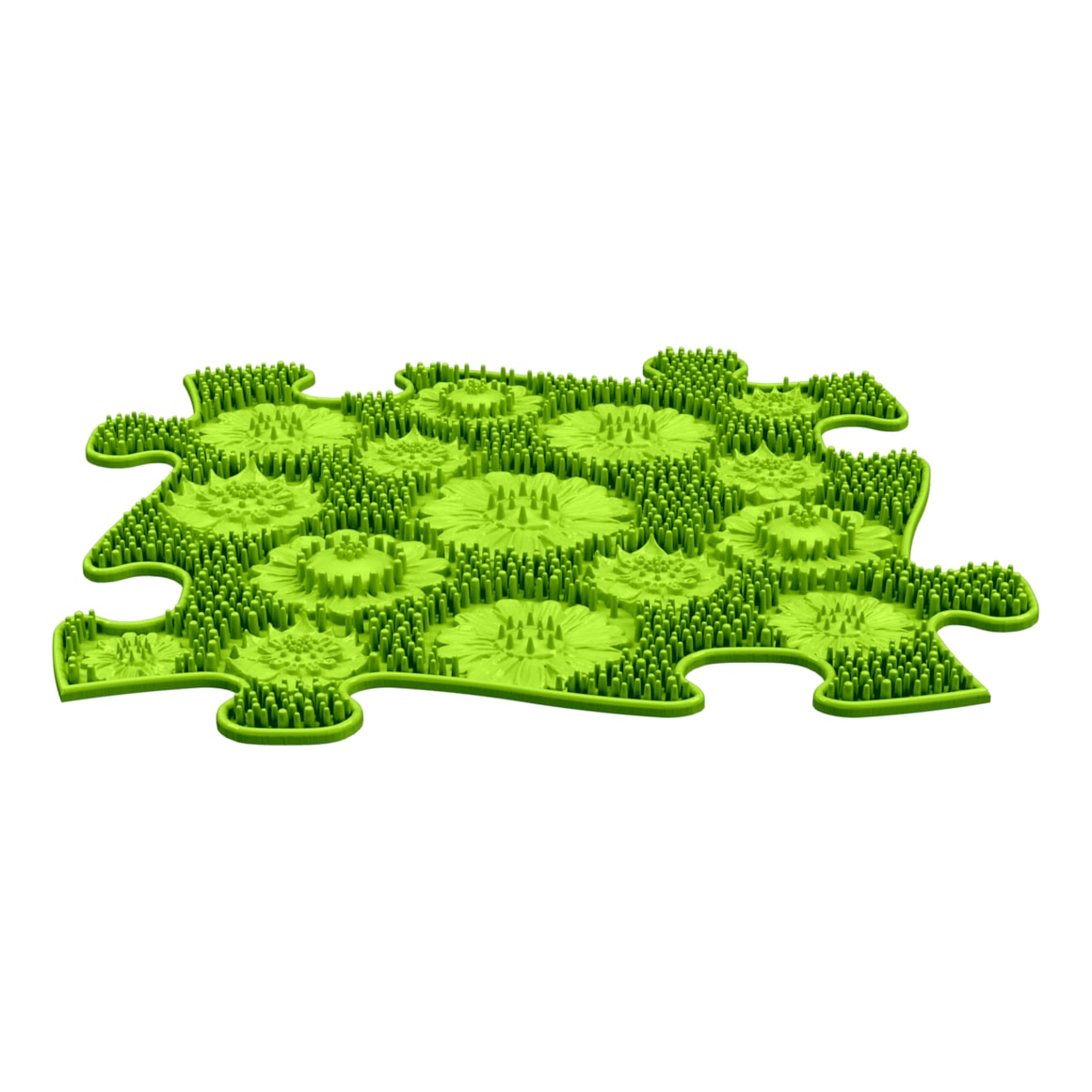 Orthopedic Mat - Meadow Soft
