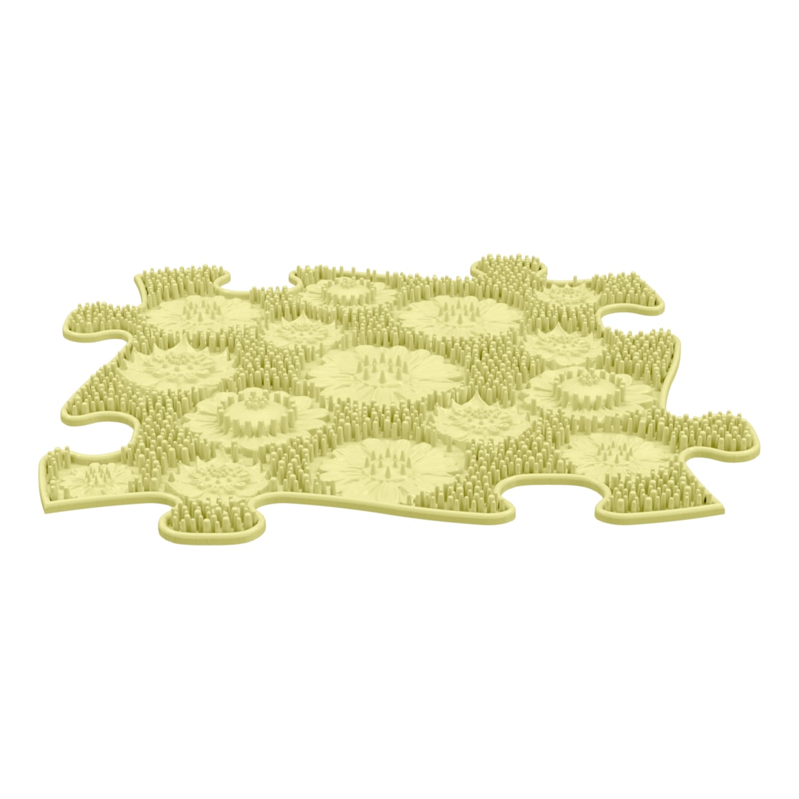 Orthopedic Mat - Meadow Soft