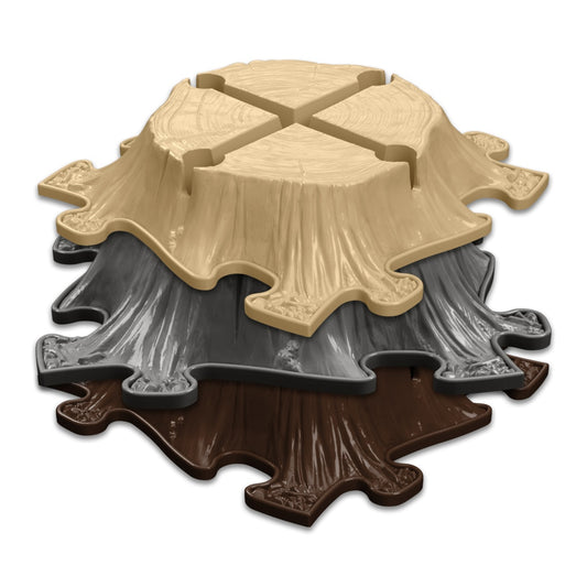 Active Mat - Stump