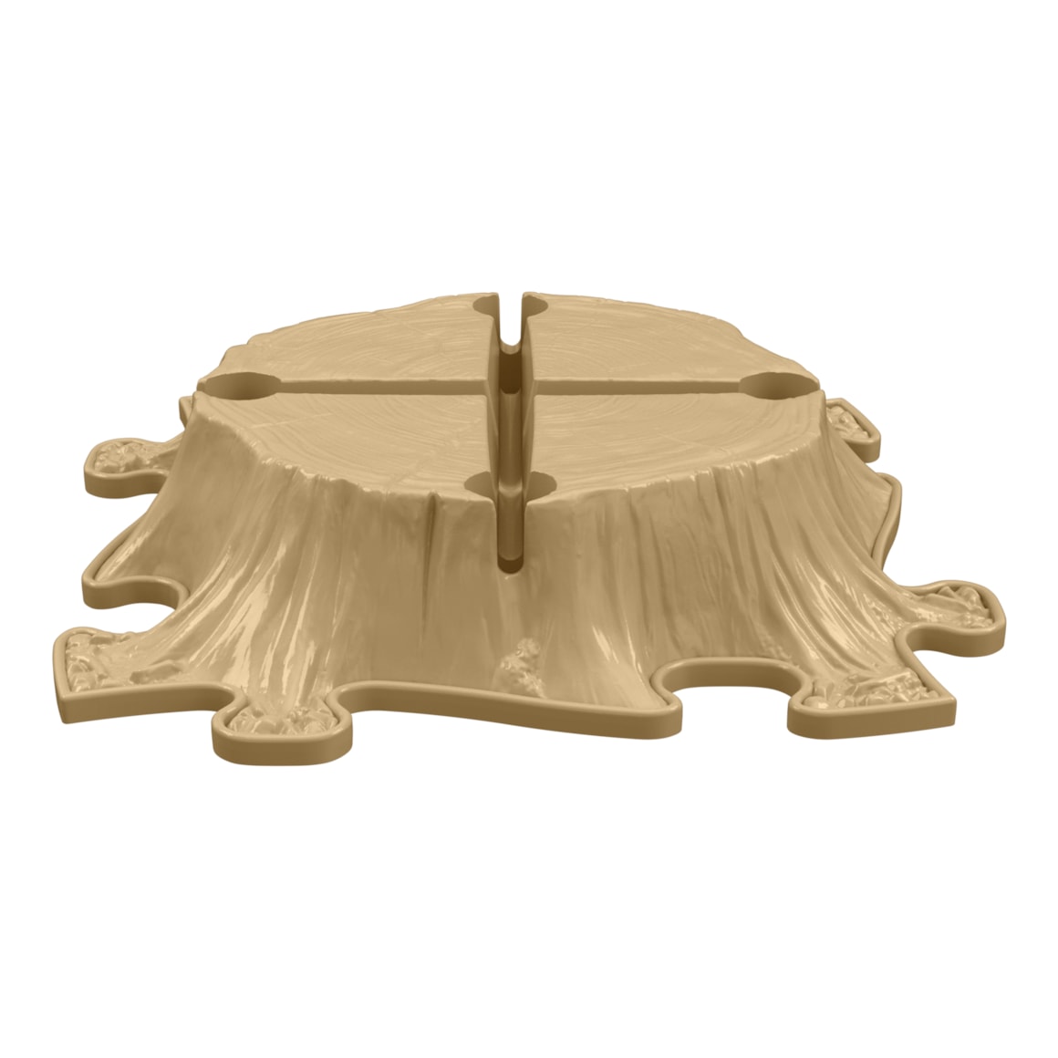 Active Mat - Stump