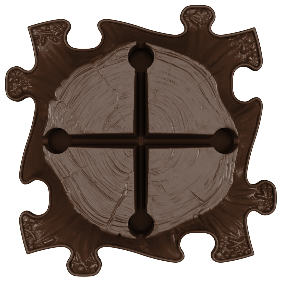 Active Mat - Stump