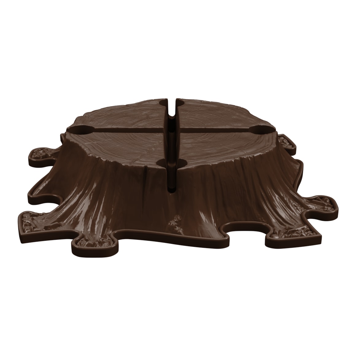 Active Mat - Stump
